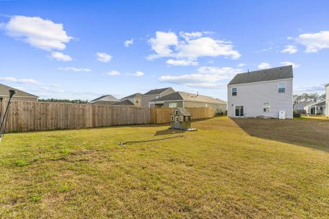 119 Green Passage Lane Summerville SC 29486