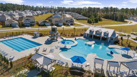 119 Green Passage Lane Summerville SC 29486