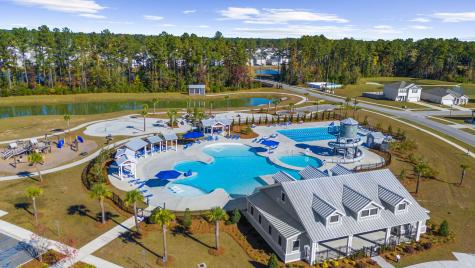119 Green Passage Lane Summerville SC 29486