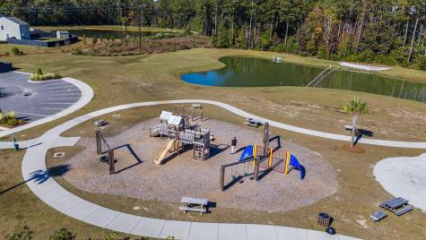 119 Green Passage Lane Summerville SC 29486