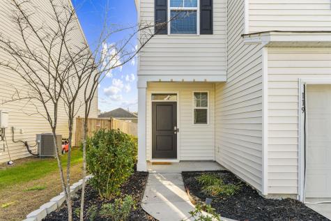 119 Green Passage Lane Summerville SC 29486