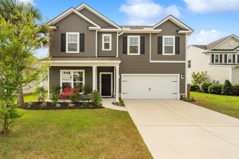 2016 Lanneau Lane Johns Island SC 29455