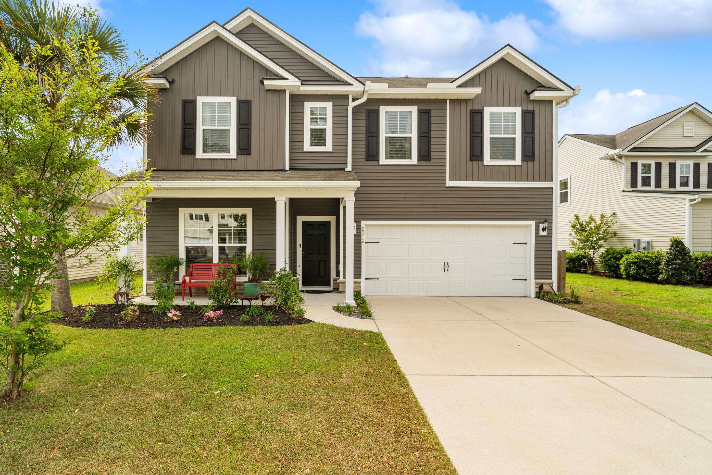 2016 Lanneau Lane Johns Island SC 29455