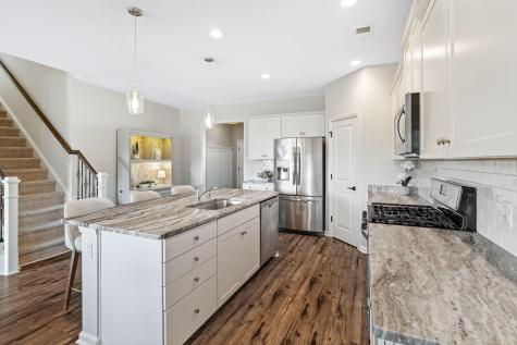 2016 Lanneau Lane Johns Island SC 29455