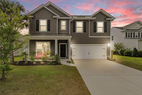 2016 Lanneau Lane Johns Island SC 29455