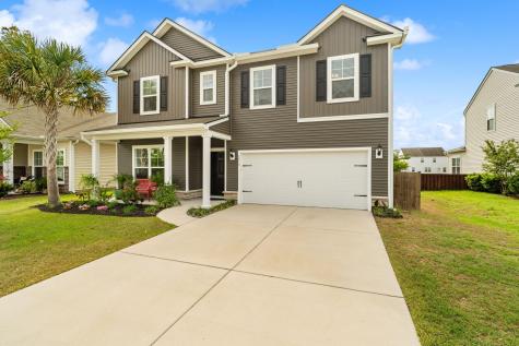 2016 Lanneau Lane Johns Island SC 29455