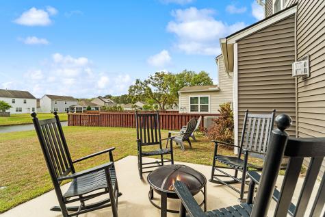 2016 Lanneau Lane Johns Island SC 29455