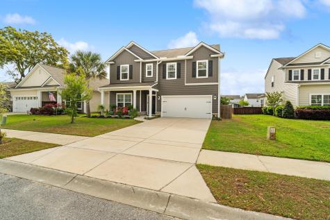 2016 Lanneau Lane Johns Island SC 29455