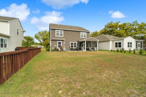 2016 Lanneau Lane Johns Island SC 29455