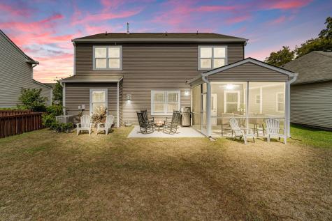 2016 Lanneau Lane Johns Island SC 29455