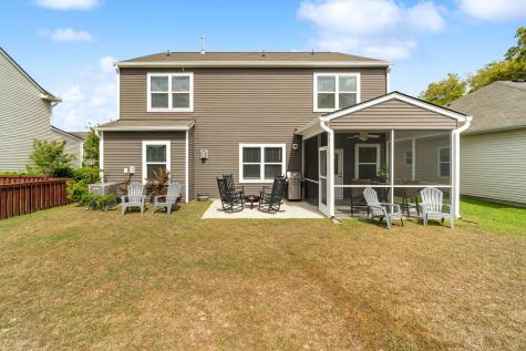 2016 Lanneau Lane Johns Island SC 29455