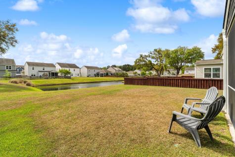 2016 Lanneau Lane Johns Island SC 29455