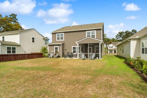 2016 Lanneau Lane Johns Island SC 29455