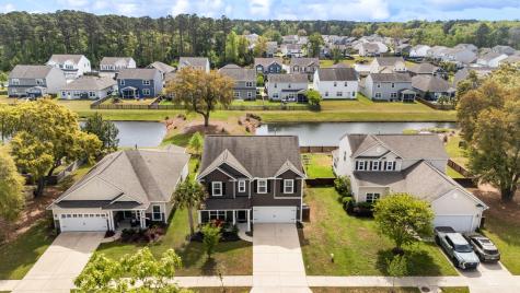 2016 Lanneau Lane Johns Island SC 29455