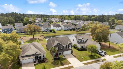 2016 Lanneau Lane Johns Island SC 29455
