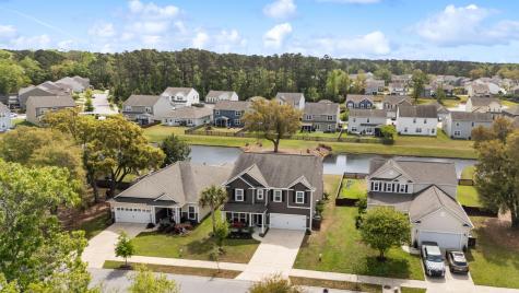 2016 Lanneau Lane Johns Island SC 29455