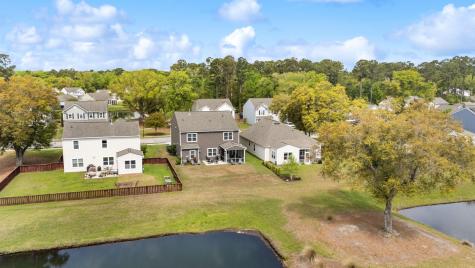 2016 Lanneau Lane Johns Island SC 29455