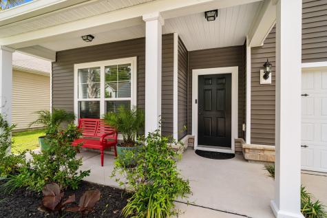 2016 Lanneau Lane Johns Island SC 29455