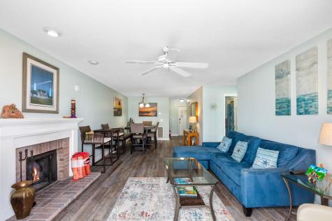 1919 Marsh Oak Lane Seabrook Island SC 29455