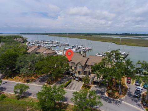 1919 Marsh Oak Lane Seabrook Island SC 29455