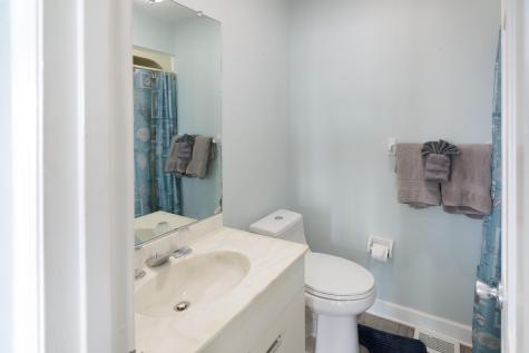 1919 Marsh Oak Lane Seabrook Island SC 29455