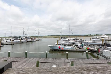 1919 Marsh Oak Lane Seabrook Island SC 29455