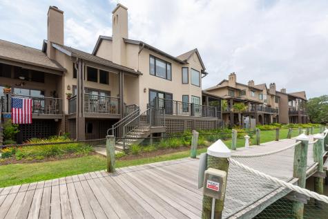1919 Marsh Oak Lane Seabrook Island SC 29455