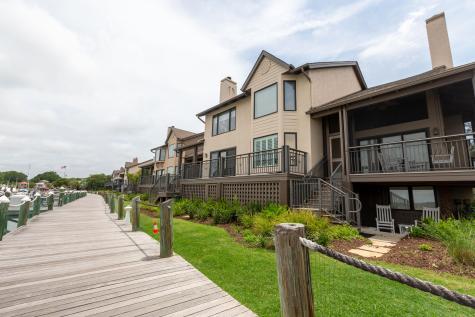 1919 Marsh Oak Lane Seabrook Island SC 29455