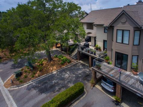 1919 Marsh Oak Lane Seabrook Island SC 29455