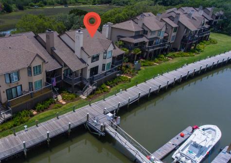 1919 Marsh Oak Lane Seabrook Island SC 29455