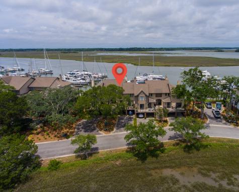 1919 Marsh Oak Lane Seabrook Island SC 29455