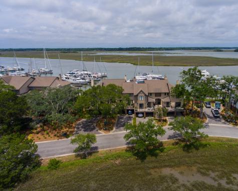 1919 Marsh Oak Lane Seabrook Island SC 29455