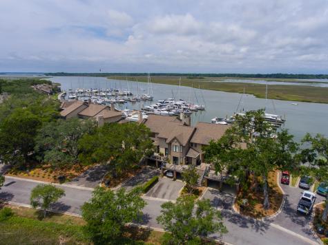 1919 Marsh Oak Lane Seabrook Island SC 29455