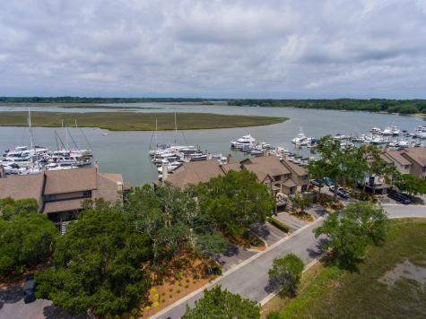 1919 Marsh Oak Lane Seabrook Island SC 29455