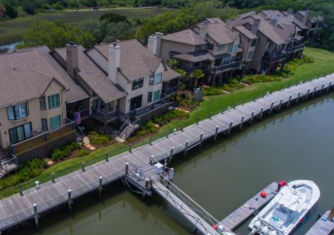 1919 Marsh Oak Lane Seabrook Island SC 29455