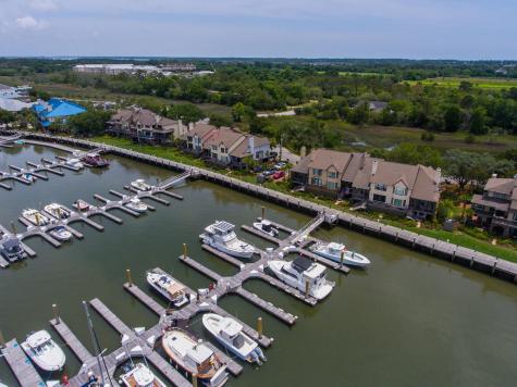 1919 Marsh Oak Lane Seabrook Island SC 29455