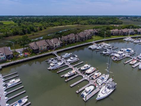 1919 Marsh Oak Lane Seabrook Island SC 29455