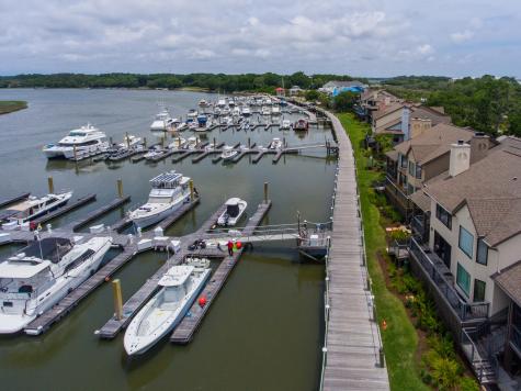 1919 Marsh Oak Lane Seabrook Island SC 29455
