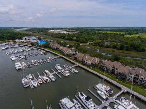 1919 Marsh Oak Lane Seabrook Island SC 29455
