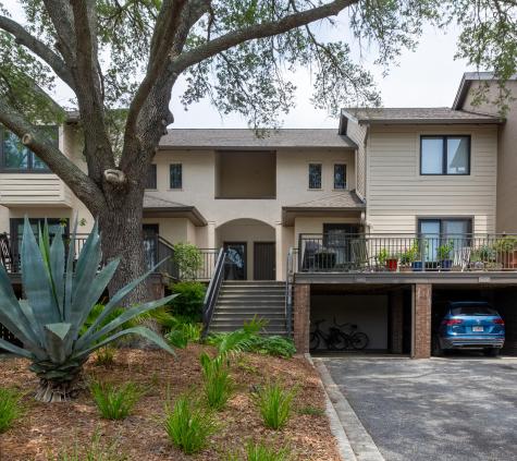 1919 Marsh Oak Lane Seabrook Island SC 29455
