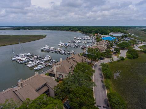 1919 Marsh Oak Lane Seabrook Island SC 29455