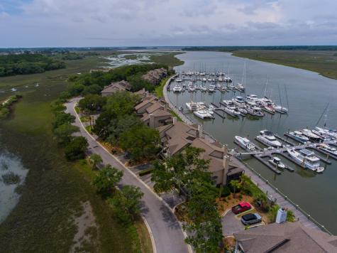 1919 Marsh Oak Lane Seabrook Island SC 29455