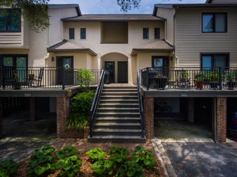 1919 Marsh Oak Lane Seabrook Island SC 29455
