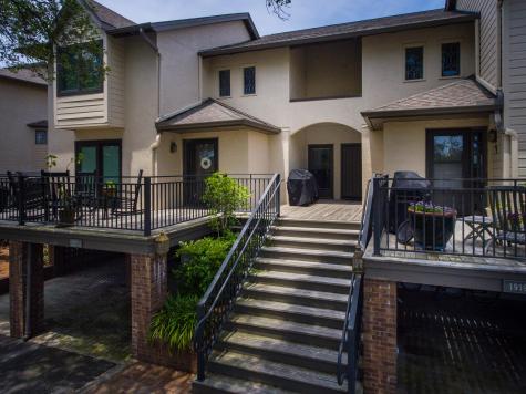 1919 Marsh Oak Lane Seabrook Island SC 29455