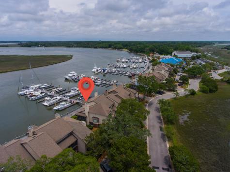 1919 Marsh Oak Lane Seabrook Island SC 29455