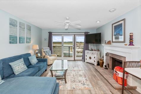 1919 Marsh Oak Lane Seabrook Island SC 29455