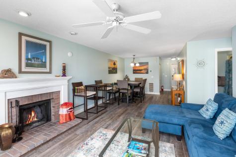 1919 Marsh Oak Lane Seabrook Island SC 29455
