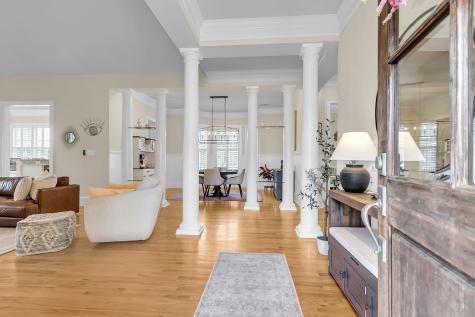 1721 Rivertowne Country Club Drive Mount Pleasant SC 29466
