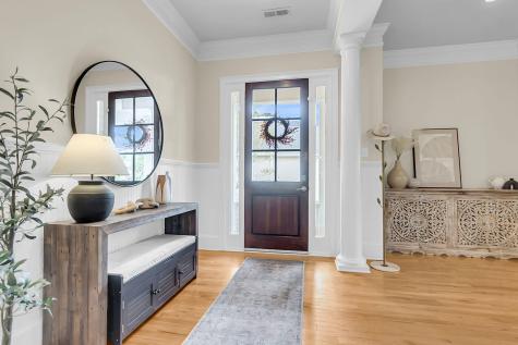 1721 Rivertowne Country Club Drive Mount Pleasant SC 29466
