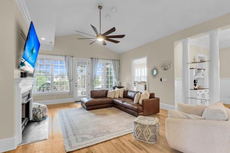 1721 Rivertowne Country Club Drive Mount Pleasant SC 29466